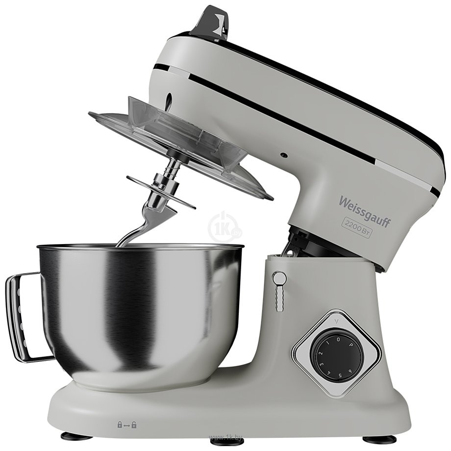 Фотографии Weissgauff WSM 228 PDW Touch Screen Pro