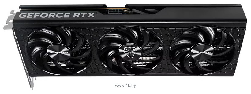Фотографии Gainward GeForce RTX 5060 Ti Python III 16GB (NE7506T019T1-GB2061T)
