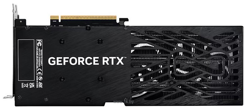Фотографии Gainward GeForce RTX 5060 Ti Python III 16GB (NE7506T019T1-GB2061T)