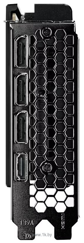 Фотографии Gainward GeForce RTX 5060 Ti Python III 16GB (NE7506T019T1-GB2061T)