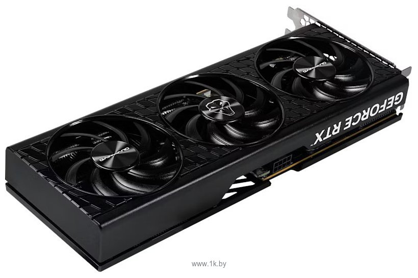 Фотографии Gainward GeForce RTX 5060 Ti Python III 16GB (NE7506T019T1-GB2061T)