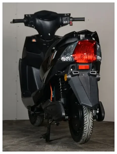Фотографии Volt Storm ZS (черный)