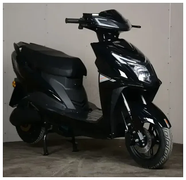 Фотографии Volt Storm ZS (черный)