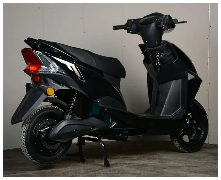 Фотографии Volt Storm ZS (черный)
