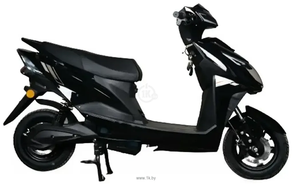 Фотографии Volt Storm ZS (черный)