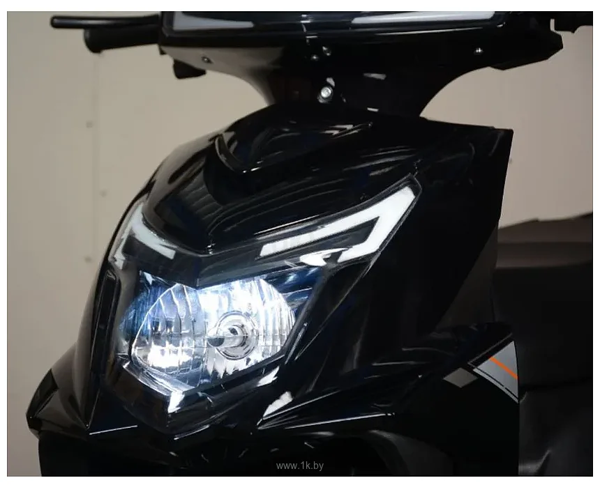 Фотографии Volt Storm ZS (черный)