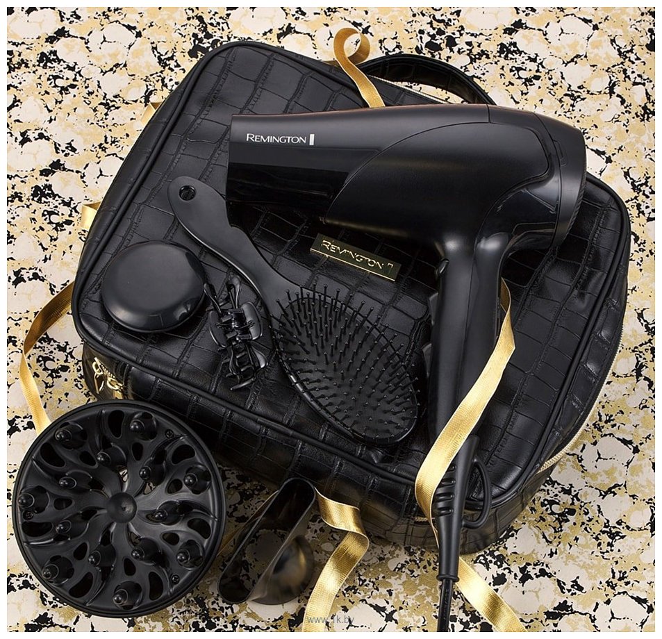 Фотографии Remington D3195GP