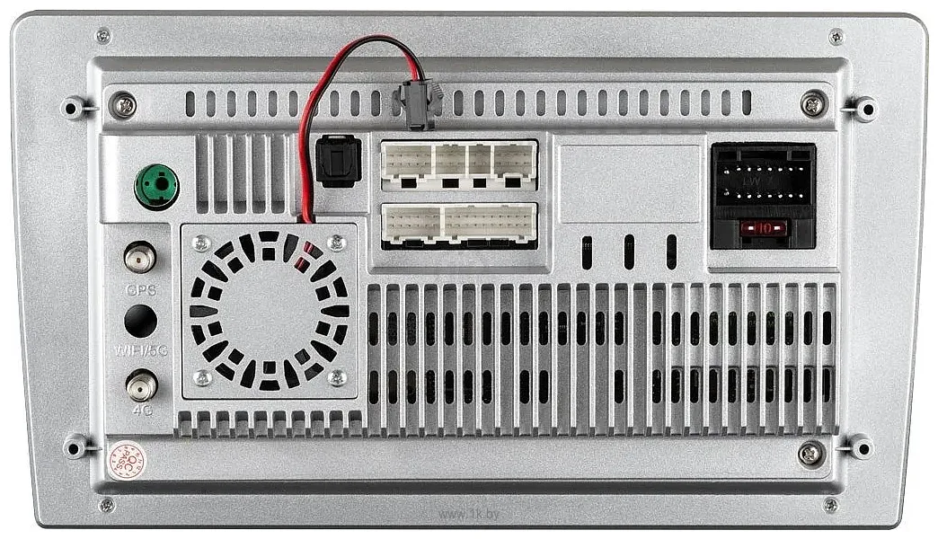 Фотографии Aspect AV-W92