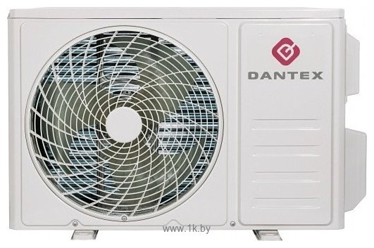 Фотографии Dantex Eco Pro R32 RK-18ENT6/RK-18ENT6E