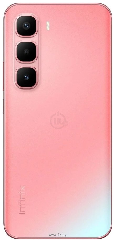 Фотографии Infinix Hot 60 Pro+ X6886 8/128GB