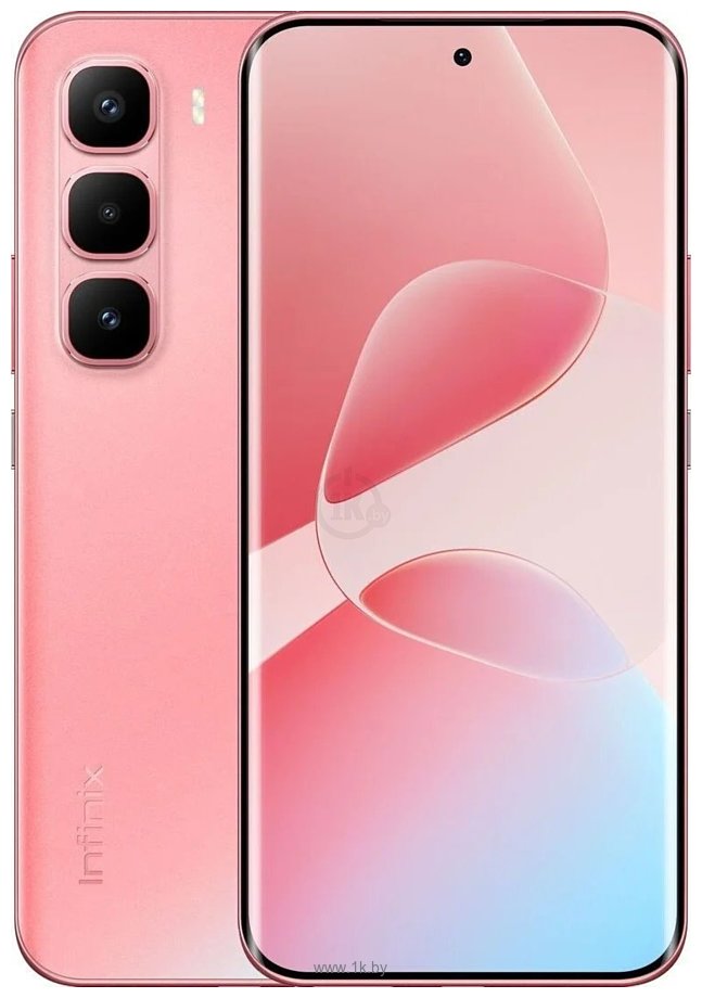 Фотографии Infinix Hot 60 Pro+ X6886 8/128GB