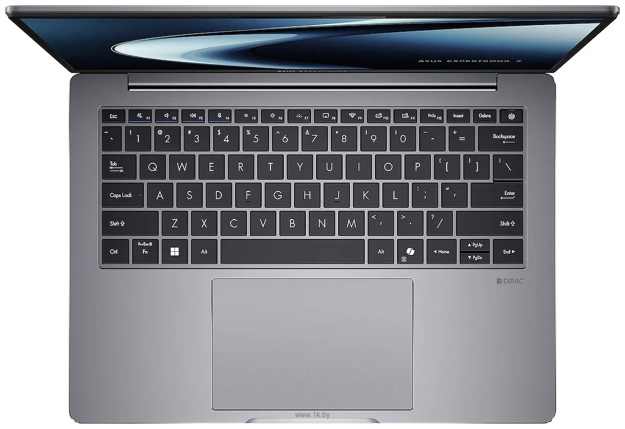 Фотографии ASUS ExpertBook P3 P3405CVA-LY0251