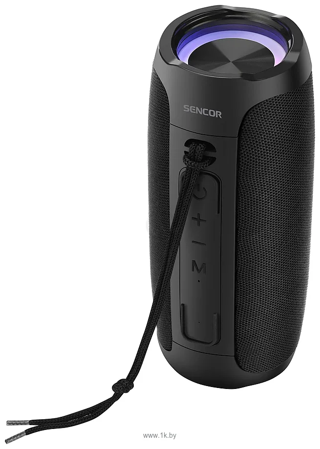 Фотографии Sencor SSS 5400 TIDE MAXI 