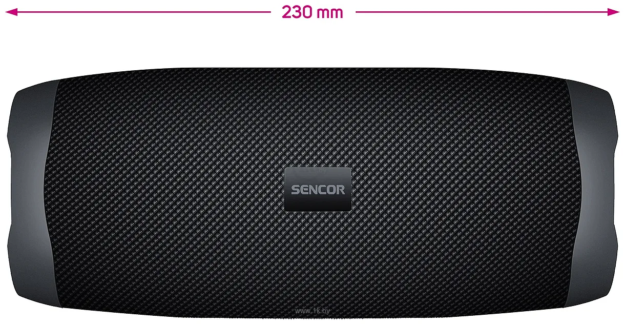 Фотографии Sencor SSS 5400 TIDE MAXI 