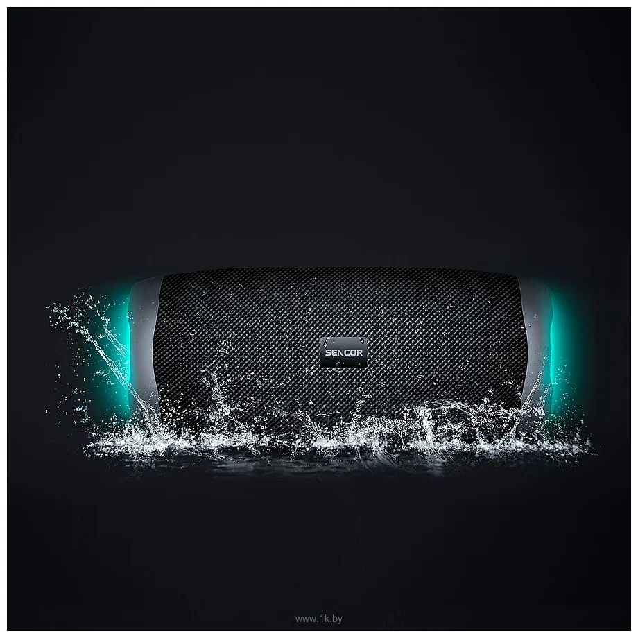 Фотографии Sencor SSS 5400 TIDE MAXI 