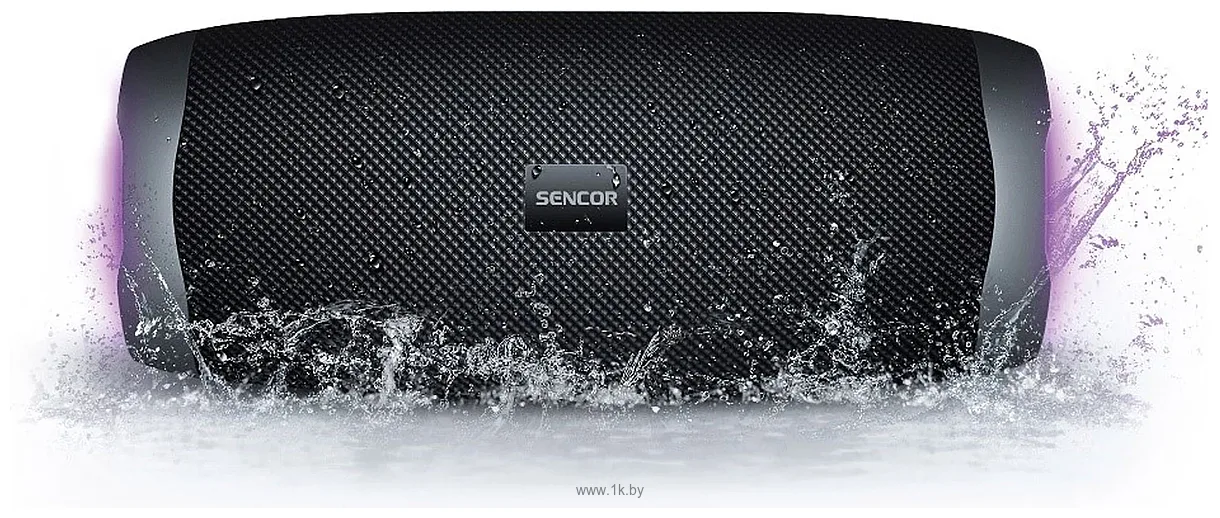 Фотографии Sencor SSS 5400 TIDE MAXI 