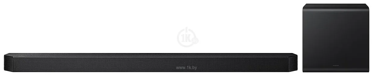Фотографии SAMSUNG HW-Q800F