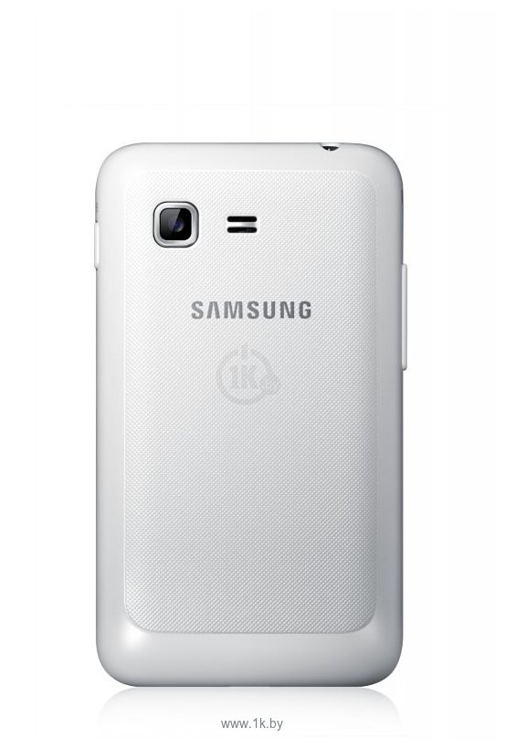 Фотографии Samsung Star 3 Duos GT-S5222
