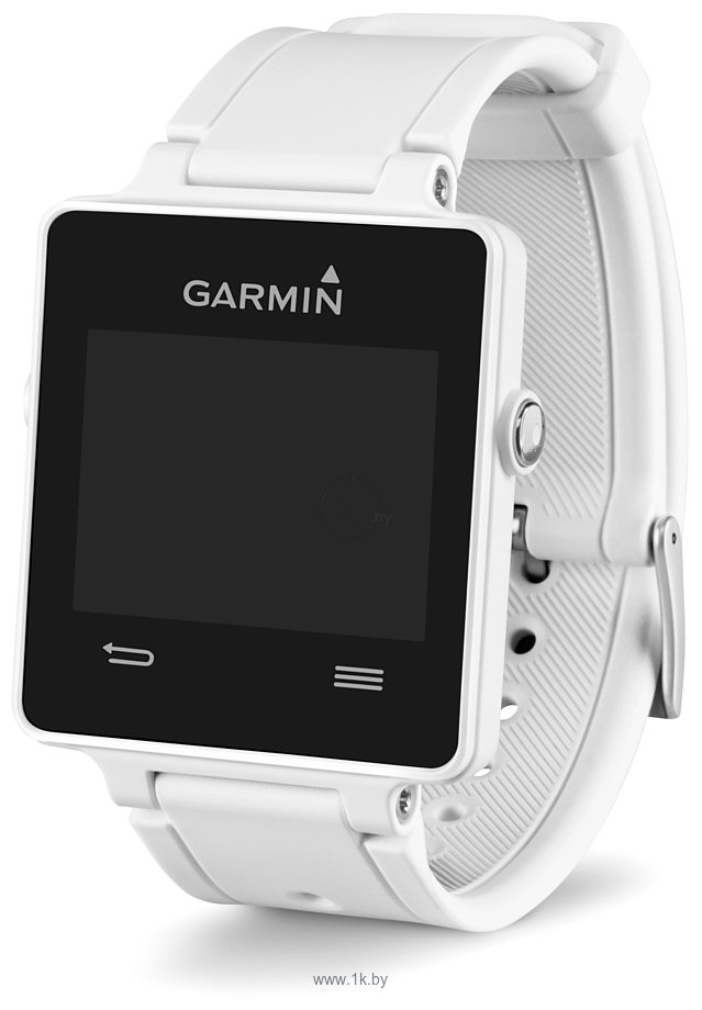 Фотографии Garmin Vivoactive HRM