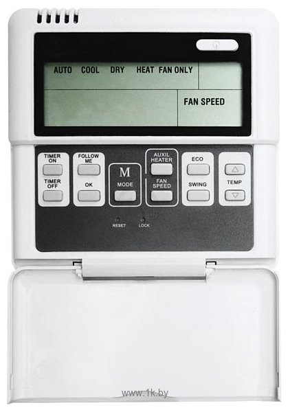 Фотографии General Climate GC/GU-DN76HWN1