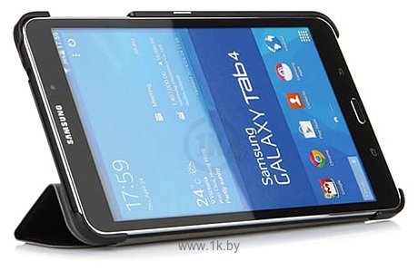 Фотографии LSS iSlim для Samsung Galaxy Tab 4 8.0"