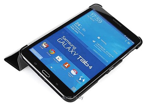 Фотографии LSS iSlim для Samsung Galaxy Tab 4 8.0"
