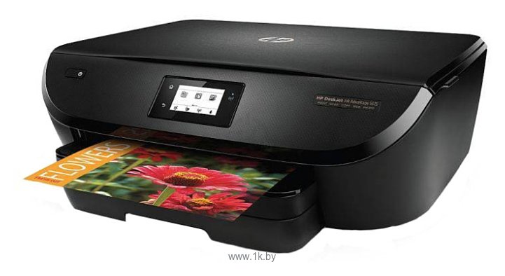 Фотографии HP DeskJet Ink Advantage 5575