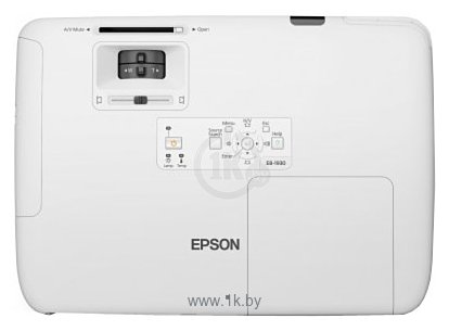Фотографии Epson EB-1950