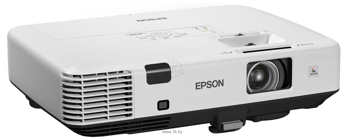 Фотографии Epson EB-1950