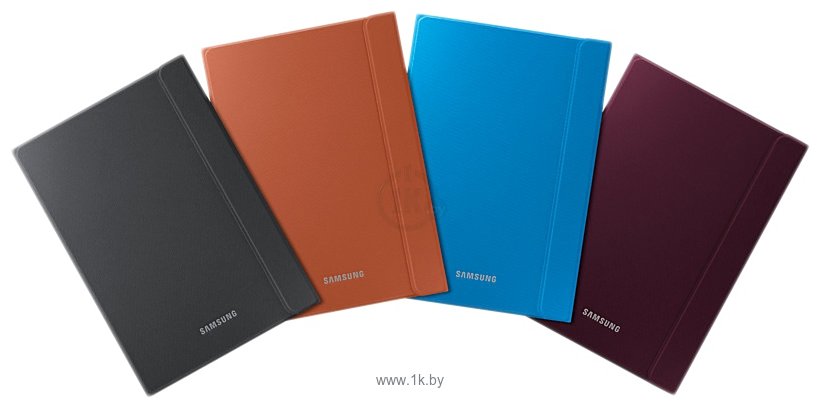 Фотографии Samsung Book Cover для Samsung Galaxy Tab A 8.0 (EF-BT350BLEG)