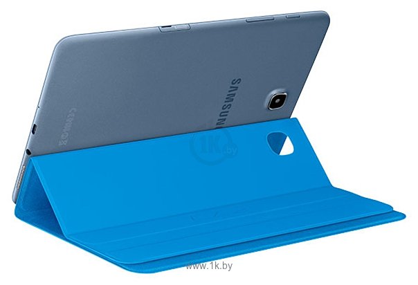 Фотографии Samsung Book Cover для Samsung Galaxy Tab A 8.0 (EF-BT350BLEG)