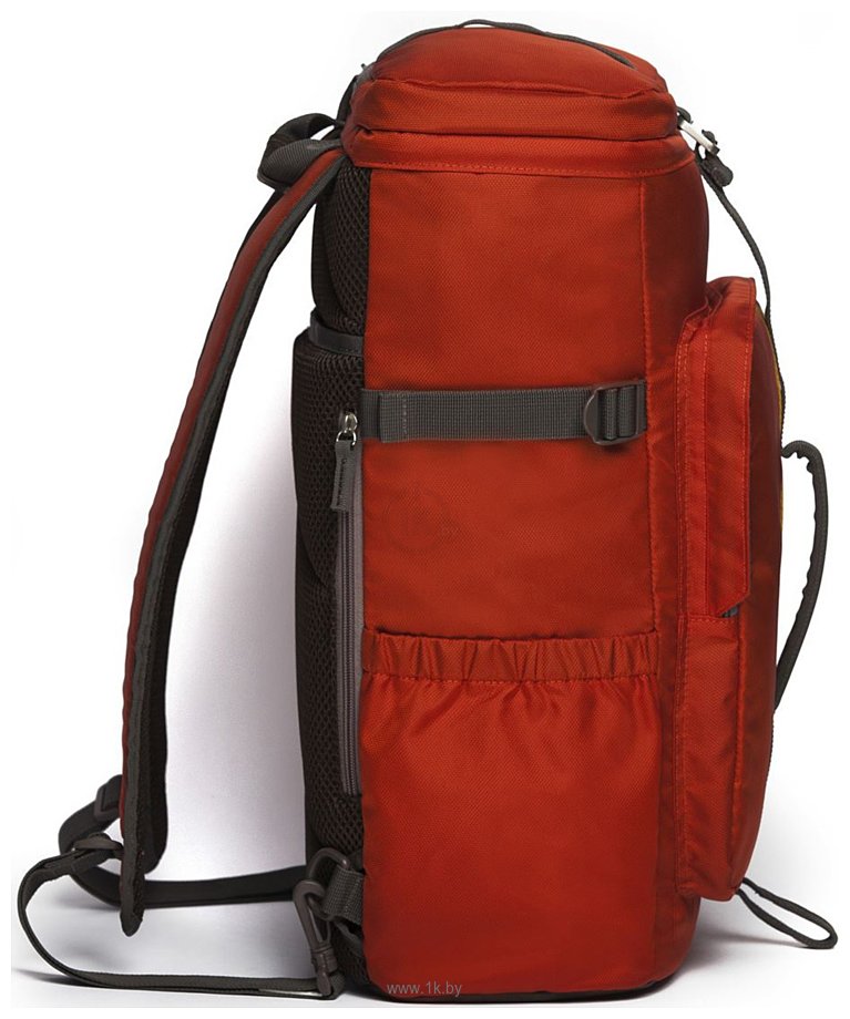 Фотографии Targus Seoul Backpack 15.6 Orange (TSB84508EU)