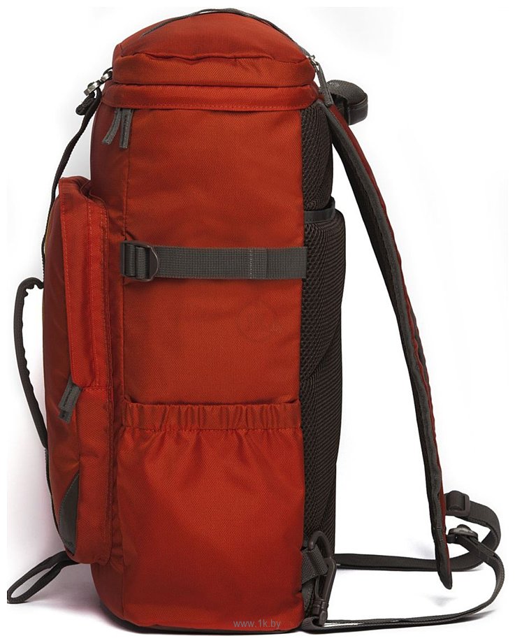 Фотографии Targus Seoul Backpack 15.6 Orange (TSB84508EU)