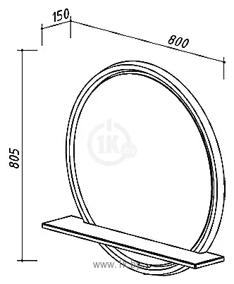 Фотографии Belux Бали  (В80)