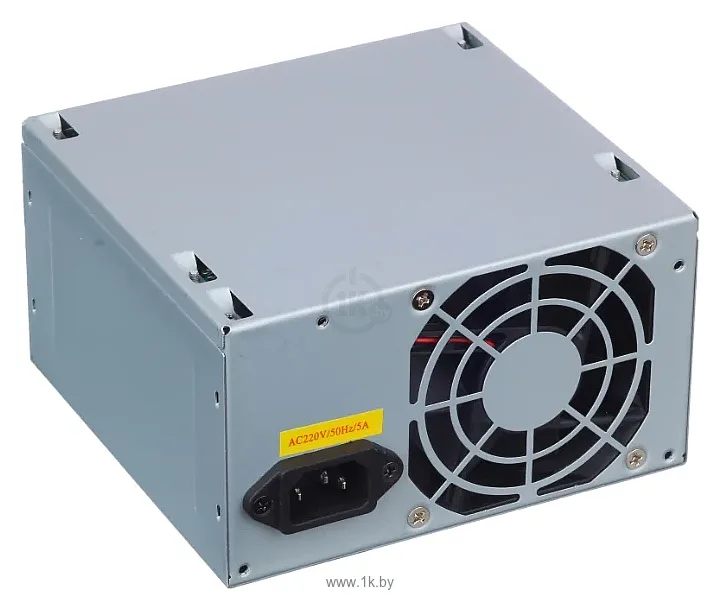Фотографии ExeGate AA450 450W Фотографии ExeGate AA450 450W