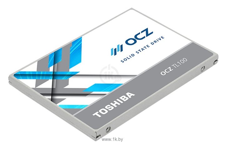 Фотографии OCZ TL100-25SAT3-240G