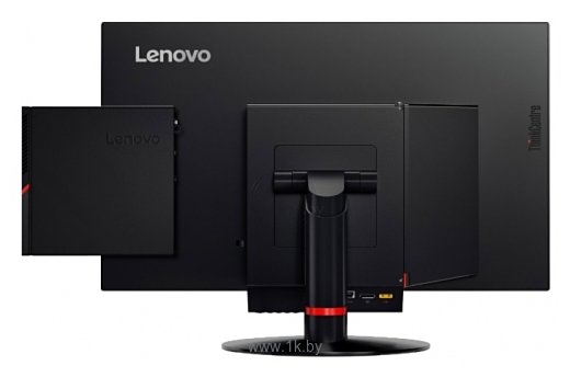 Фотографии Lenovo Tiny-in-One 24