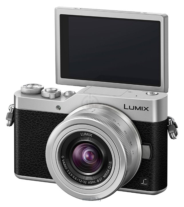 Фотографии Panasonic Lumix DC-GX800 Kit