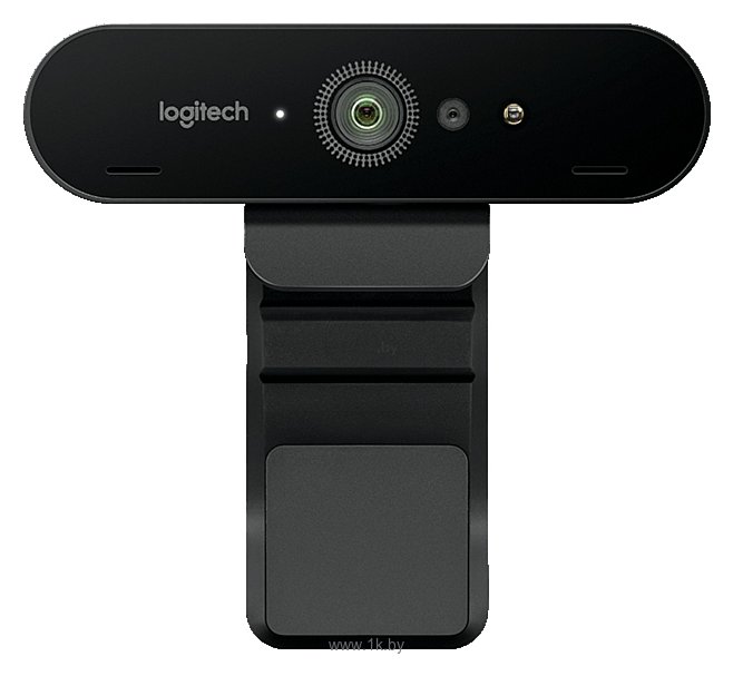 Фотографии Logitech Brio