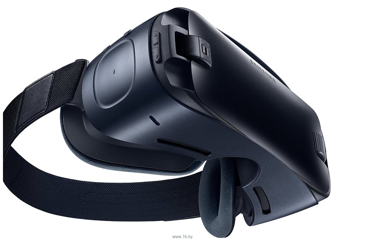 Фотографии Samsung Gear VR (SM-R323NBKASER)