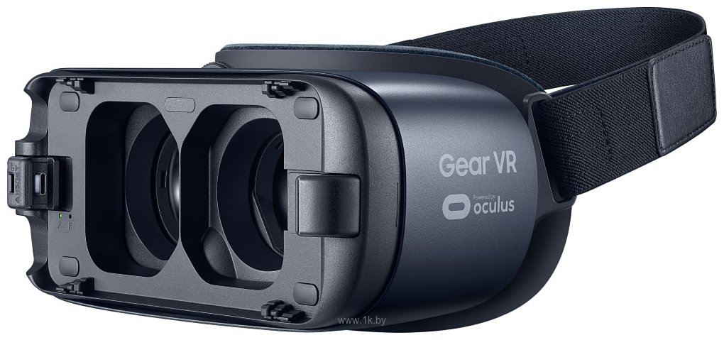 Фотографии Samsung Gear VR (SM-R323NBKASER)
