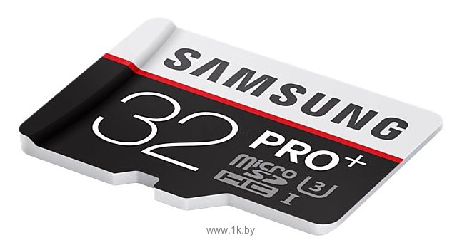Фотографии Samsung MB-MD32GA