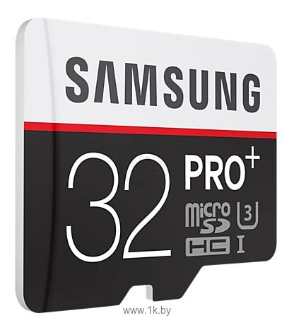 Фотографии Samsung MB-MD32GA