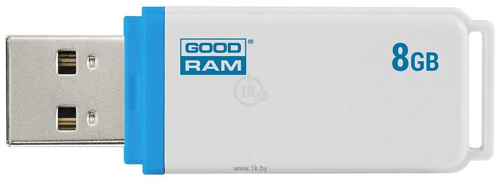 Фотографии GoodRAM UMO2 8GB (UMO2-0080WER11)