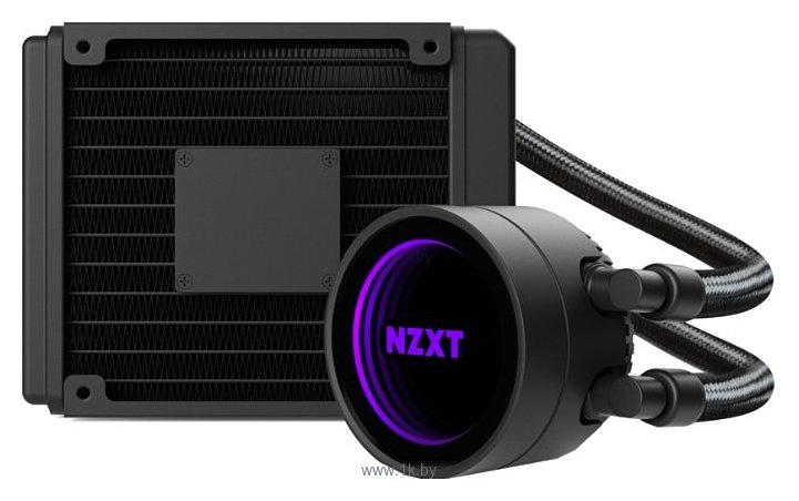 Фотографии NZXT Kraken M22