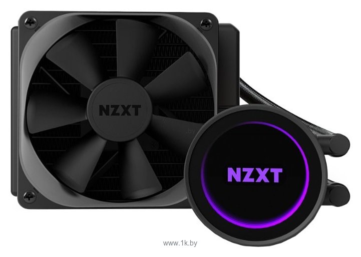 Фотографии NZXT Kraken M22