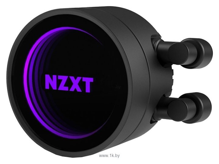 Фотографии NZXT Kraken M22