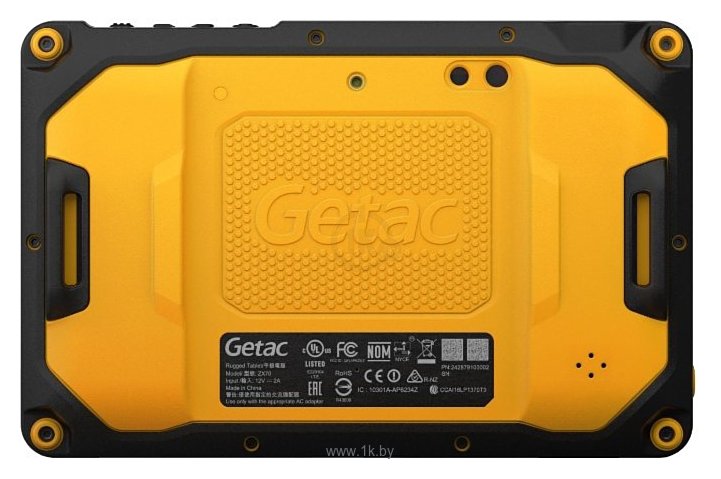 Фотографии Getac ZX70 Z8350 2Gb 32Gb LTE