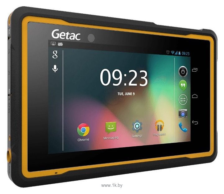 Фотографии Getac ZX70 Z8350 2Gb 32Gb LTE