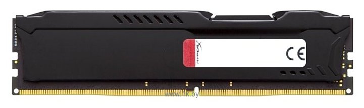 Фотографии HyperX HX432C18FB2/8